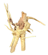 W.Y.S.I.W.Y.G.- 616 -  Piece of Spiderwood | Substrates & Hardscape | Largest Tropical Fish Selection at Your Local Fish Store