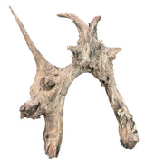 Malaysian Sinking  Driftwood