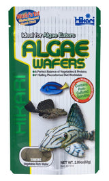 Hikari Algae Wafers Livestock Food 