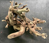 W.Y.S.I.W.Y.G.- 402 - Malaysian Mangrove Wood