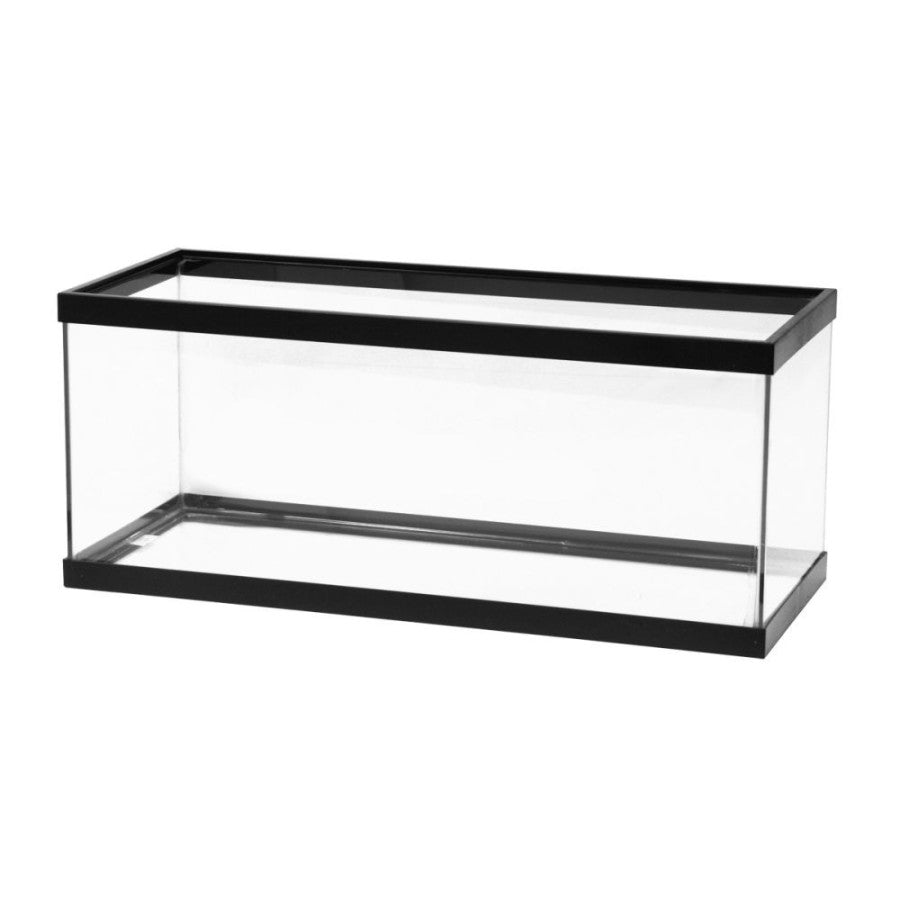 Aqueon Glass Rimmed Aquariums / Tanks Aquariums 