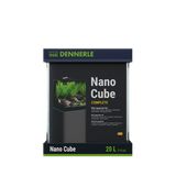 Dennerle Nano Cube Complete Kits Aquariums Dennerle Nano Cube Complete Kits