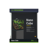 Dennerle Nano Cube Complete Kits Aquariums Dennerle Nano Cube Complete Kits