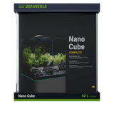 Dennerle Nano Cube Complete Kits Aquariums Dennerle Nano Cube Complete Kits