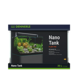 Dennerle Nano Tank Plant Pro complete Kit Aquariums & Stands Dennerle Nano Tank Plant Pro complete Kit