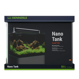 Dennerle Nano Tank Plant Pro complete Kit Aquariums & Stands Dennerle Nano Tank Plant Pro complete Kit