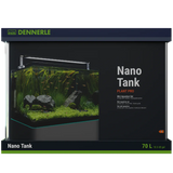 Dennerle Nano Tank Plant Pro complete Kit Aquariums & Stands Dennerle Nano Tank Plant Pro complete Kit