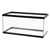 Aqueon Glass Rimmed Aquariums / Tanks Aquariums 