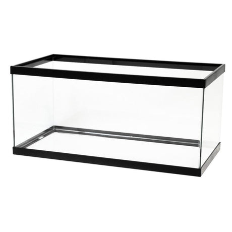 Aqueon Glass Rimmed Aquarium /Tank Aquariums Aqueon Glass Rimmed Aquarium /Tank