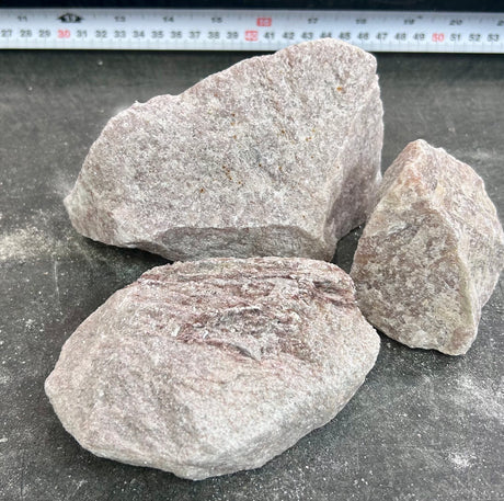 W.Y.S.I.W.Y.G.- 307 - Mermaid Stone