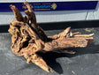Malaysian Sinking Driftwood | Substrates & Hardscape | Largest Tropical Fish Selection at Your Local Fish Store