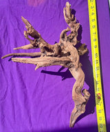Malaysian Sinking Driftwood | Substrates & Hardscape | Largest Tropical Fish Selection at Your Local Fish Store