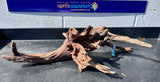 Malaysian Sinking Driftwood | Substrates & Hardscape | Largest Tropical Fish Selection at Your Local Fish Store