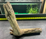 W.Y.S.I.W.Y.G.- 424 - Malaysian Mangrove Wood