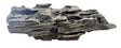 Texture / Shrimp Driftwood