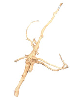 W.Y.S.I.W.Y.G.- 604 - Piece of Red Moor Spiderwood | Substrates & Hardscape | Largest Tropical Fish Selection at Your Local Fish Store