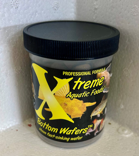 Xtreme Nano Pellets Livestock Food Xtreme Nano Pellets