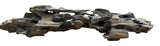  Texture / Shrimp Driftwood