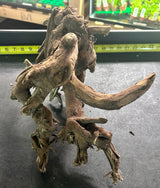 W.Y.S.I.W.Y.G.- 402 - Malaysian Mangrove Wood