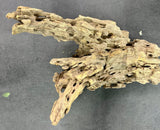 W.Y.S.I.W.Y.G.- 203 - Texture / Shrimp Driftwood