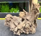 W.Y.S.I.W.Y.G.- 206 - Texture / Shrimp Driftwood