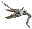 Malaysian Sinking Driftwood