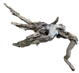 Malaysian Sinking Driftwood