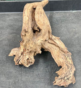 W.Y.S.I.W.Y.G.- 2005 - Malaysian Sinking Driftwood  Wood