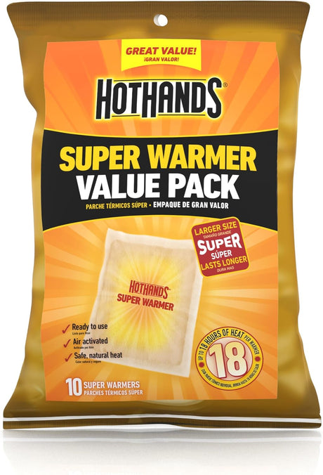 Uni-Heat Heatpacks | Other Supplies | Largest Tropical Fish Selection at Your Local Fish Store