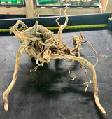 W.Y.S.I.W.Y.G.- 604 -  Large Piece of Spiderwood