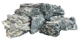 Black Seiryu Stone Package