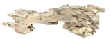 Texture / Shrimp Driftwood