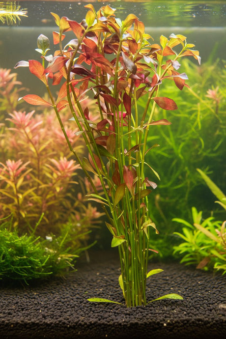Ludwigia Glandulosa 