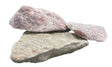  Pink Mermaid Stone 