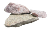  Pink Mermaid Stone 