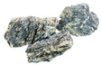  Black Seiryu Stone 