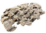 Texture / Shrimp Driftwood