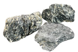 Black Seiryu Stone Package
