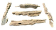 Texture / Shrimp Driftwood