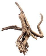  Malaysian Sinking Driftwood