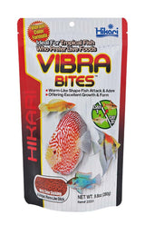 Hikari Vibrabites Livestock Food 