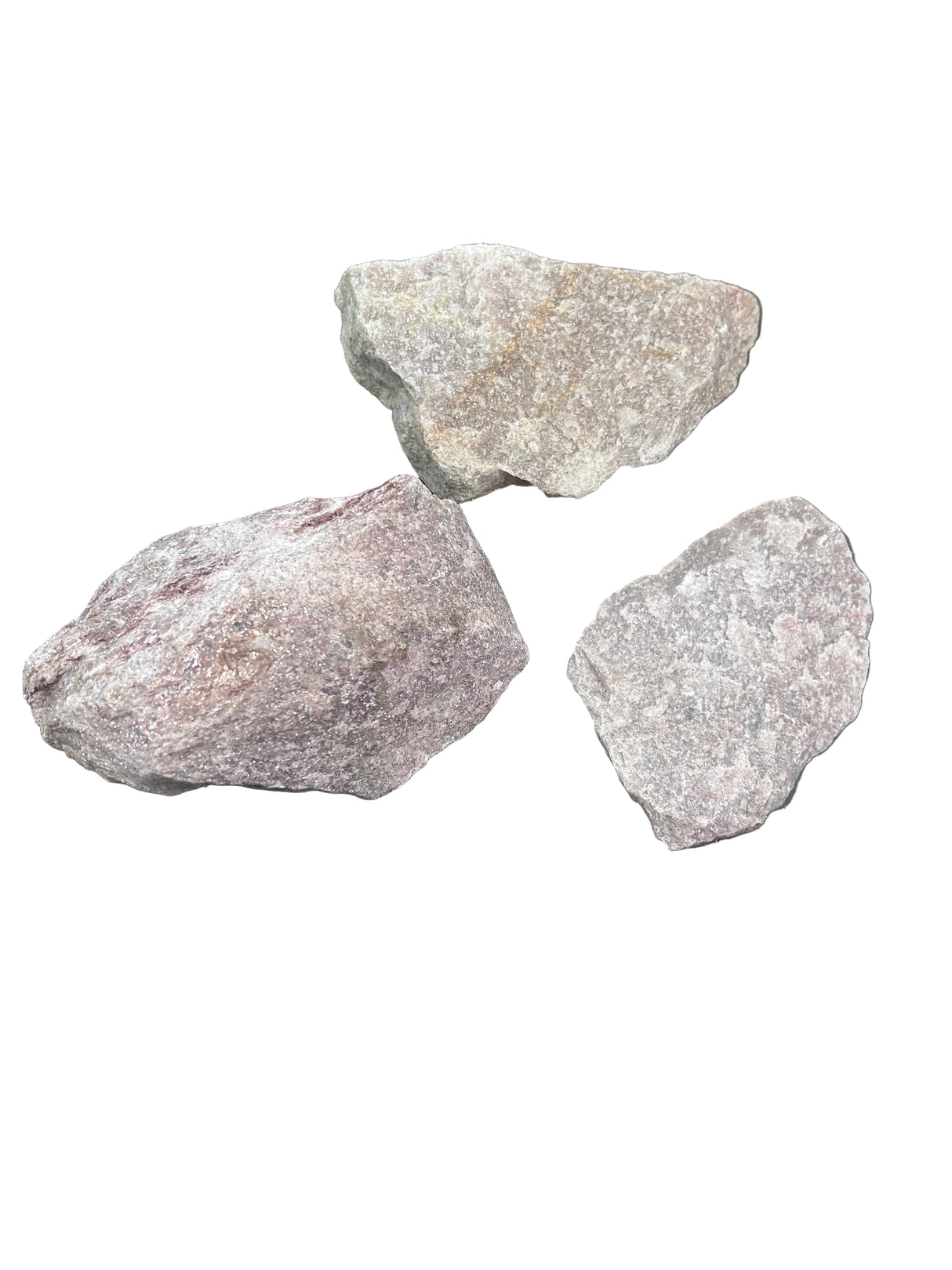  Pink Mermaid Stone 