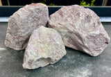 W.Y.S.I.W.Y.G.- 306 - Mermaid Stone