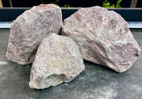 W.Y.S.I.W.Y.G.- 306 - Mermaid Stone