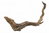 Malaysian Mangrove Wood