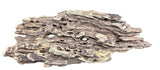 Texture / Shrimp Driftwood