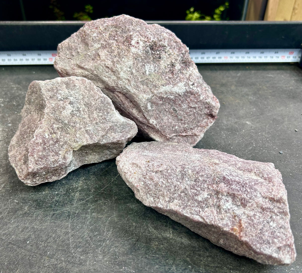 W.Y.S.I.W.Y.G.- 306 - Mermaid Stone