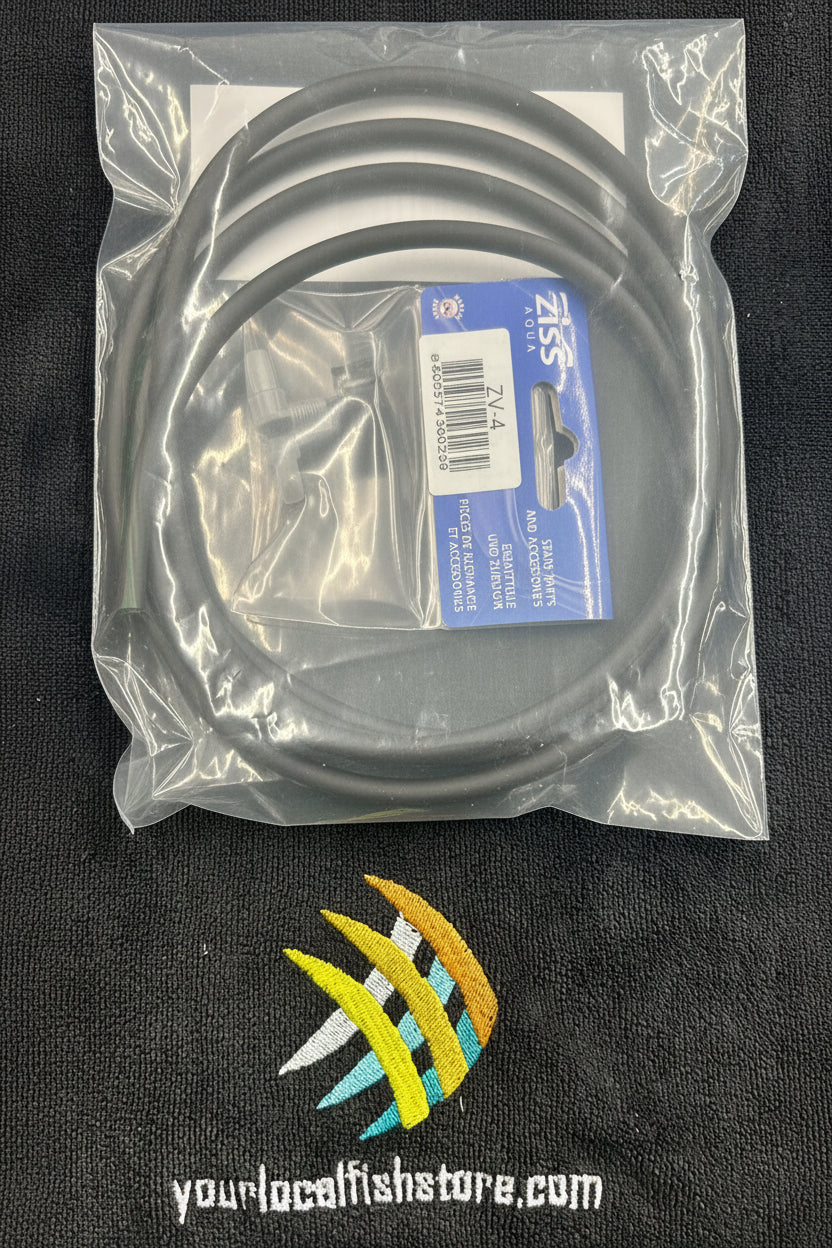 Drip Acclimation Kit