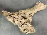 W.Y.S.I.W.Y.G.- 208 - Texture / Shrimp Driftwood