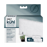 Fluval Kühl Filter Pad